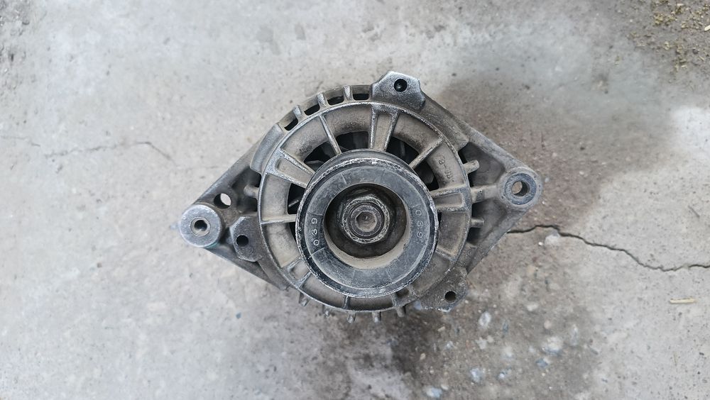 Генератор нексия 1.6 оригинал