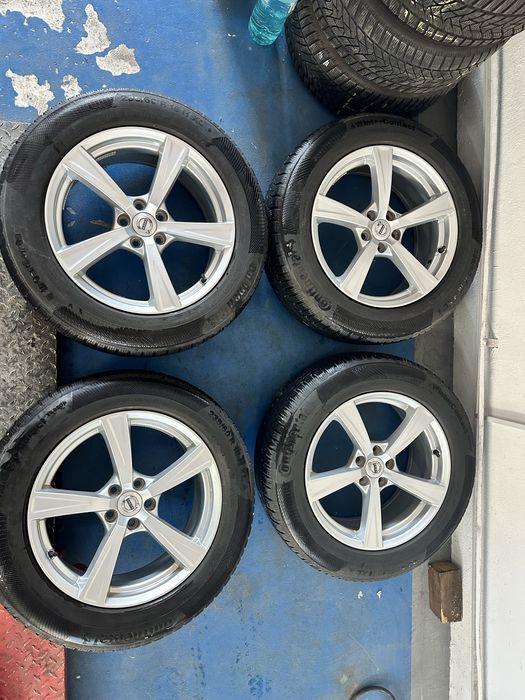Roti Volvo XC60-XC90 235/60 R18 Iarna