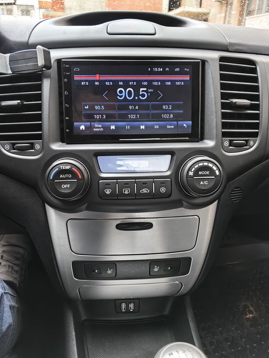 KIA Magentis 2.0 CRDI