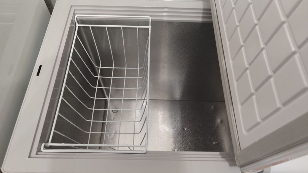 Морозильная камера KLEO 200 литров