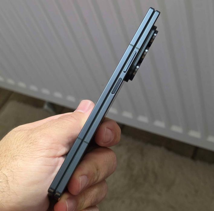 Samsung Galaxy Z Fold7 - 256gb