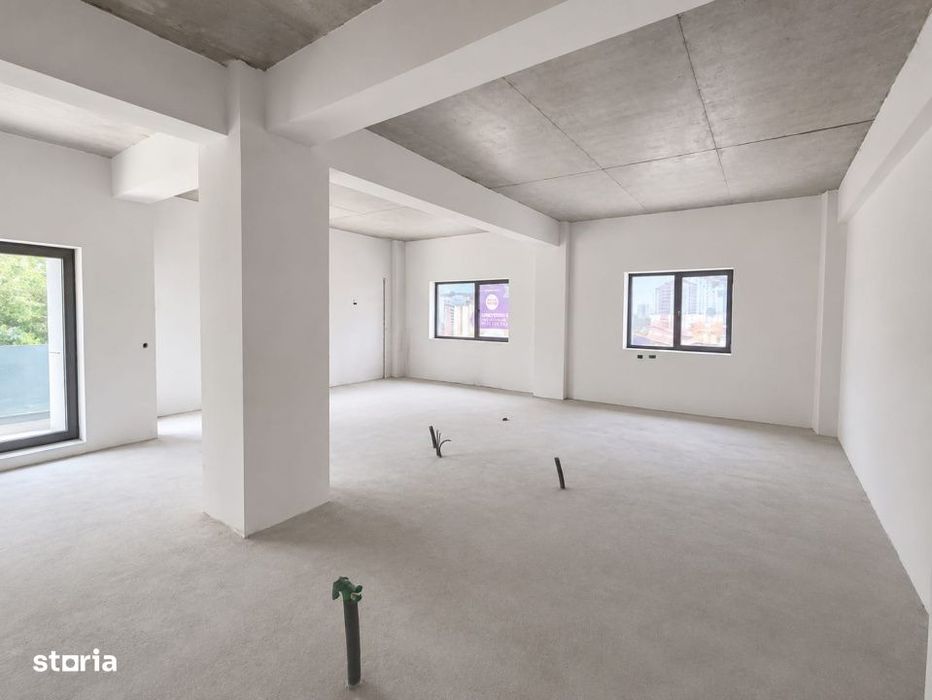 Apartament zona Lidl Depozitelor, vav de Lunca Argesului, bloc nou