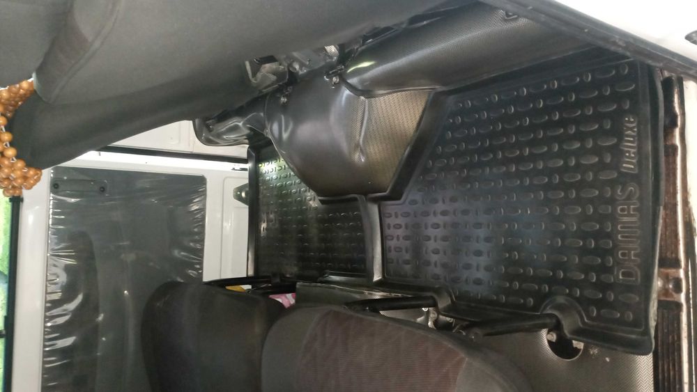 Damas DLX 2019  sentyabr