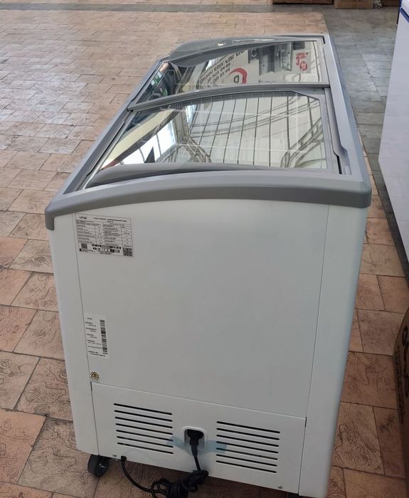 Морозильная камера Artel AFA310 270литр