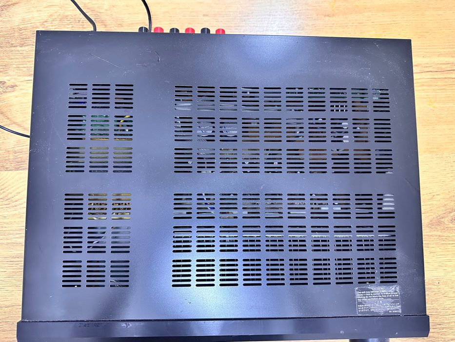 ONKYO AV Ресийвър TX-SR506