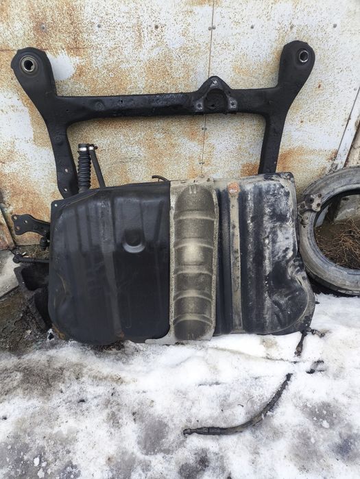 Виндом на разбор