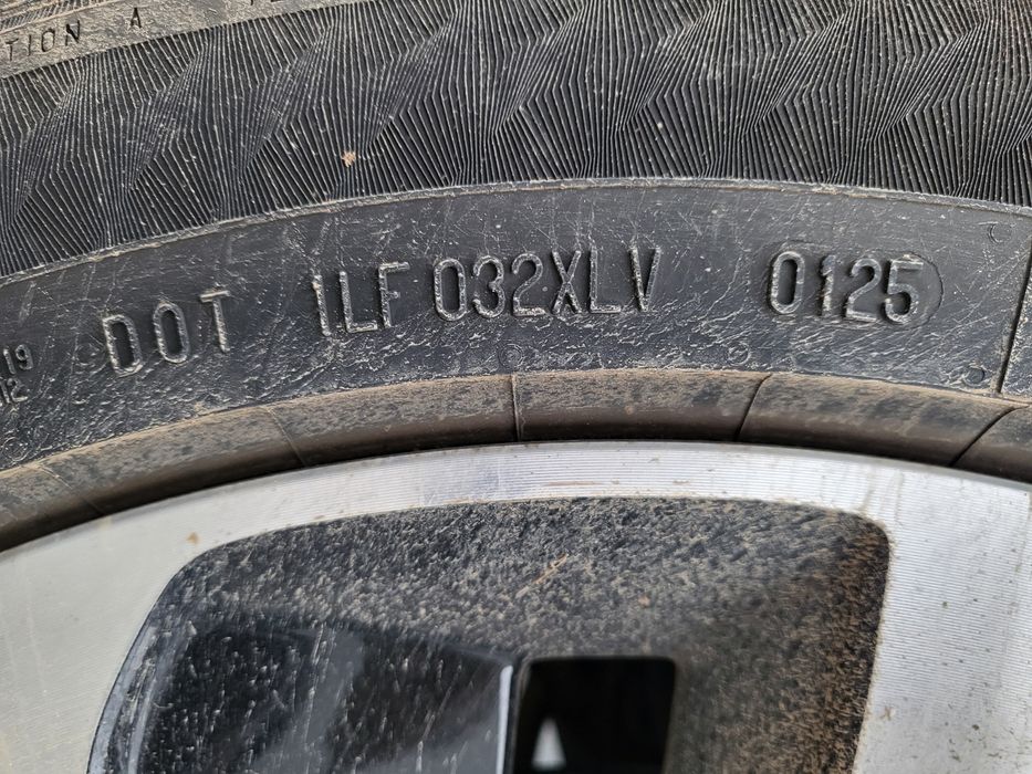 Vand anvelope BYD Bucuresti Sectorul 3 • OLX.ro