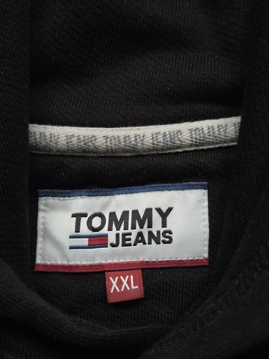 Tommy Jeans Essential Мъжки Суичър