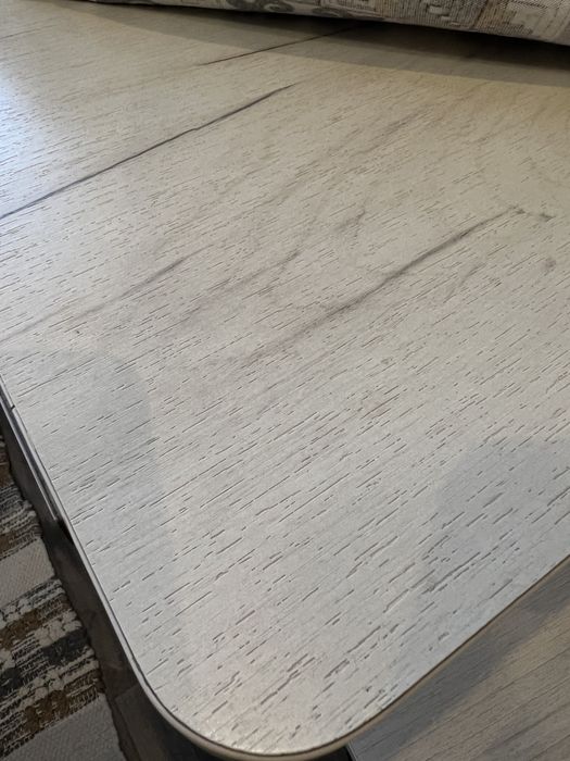 AIKO стол и стулья