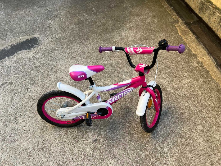 Детско колело 16 цола