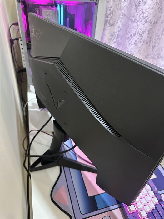 Монитор Acer QG241Y bii 75Hz