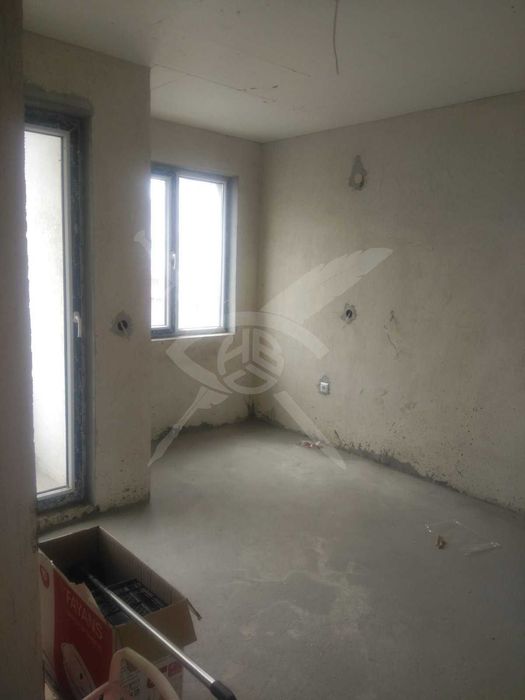 Продава се Тристаен апартамент в Бургас, Меден рудник - зона А - 124 кв.м за 1031 €/кв.м - Снимка #1