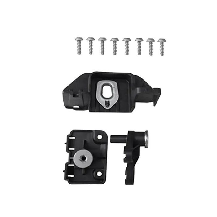 Kit reparatie prinderi urechi Far stanga dreapta Mercedes Benz A class W177 CLA C118 W X118 A1778201701 / 1801