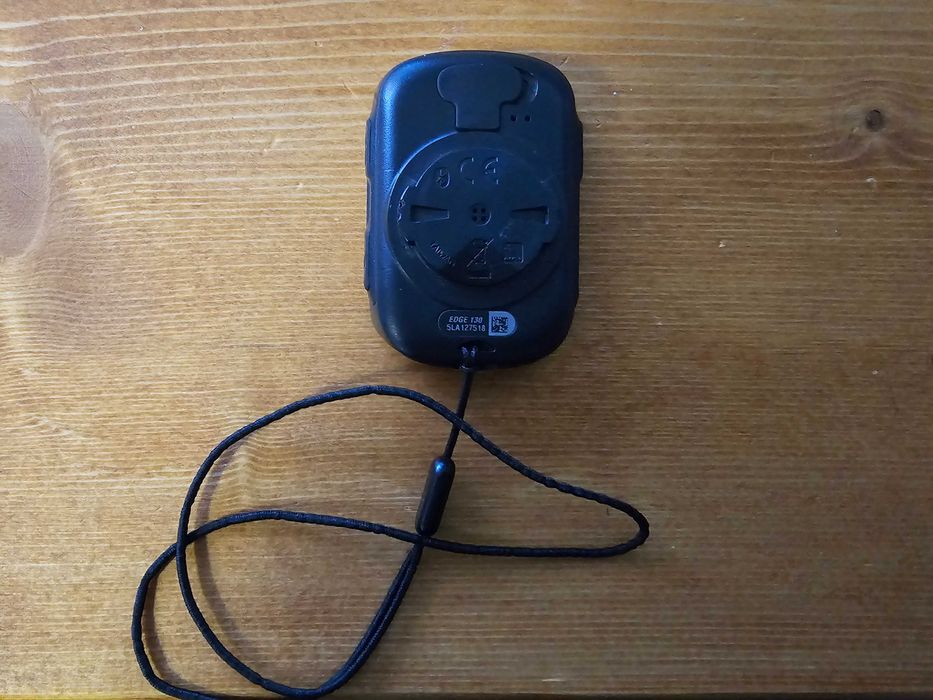 Ciclocomputer GARMIN EDGE 130 - GPS