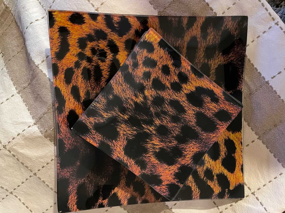 Сервиз за торта,сладкиши и др.