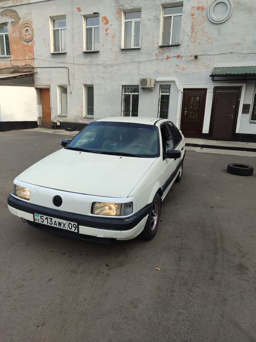 Продам в хорошем состоянии passat