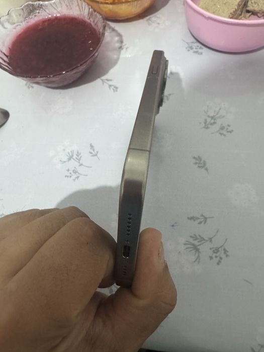 Айфон 15 про макс 256гб