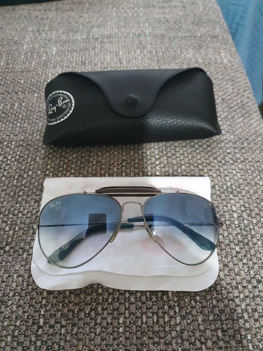Ochelari de soare Ray-Ban