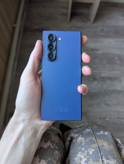 Samsung Galaxy Z Fold6