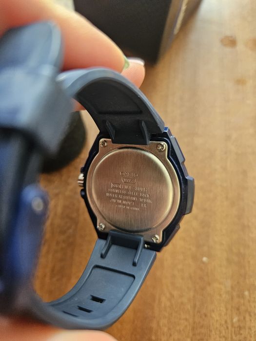 Casio LWA - 300H- 2EVEF