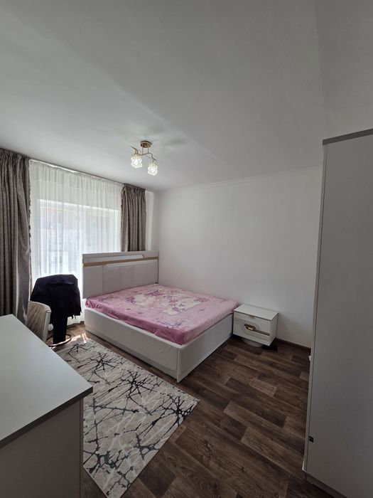 Квартира 3х комнатная