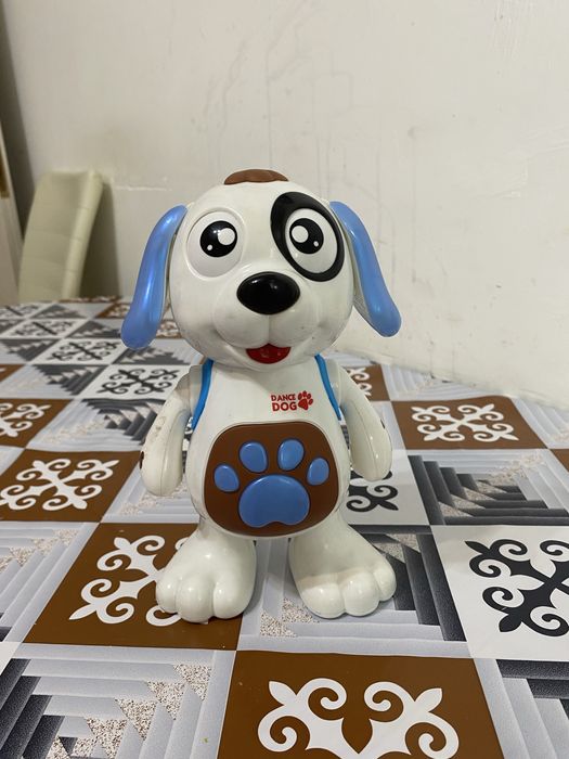 Продам игрушки все за 2500 тг