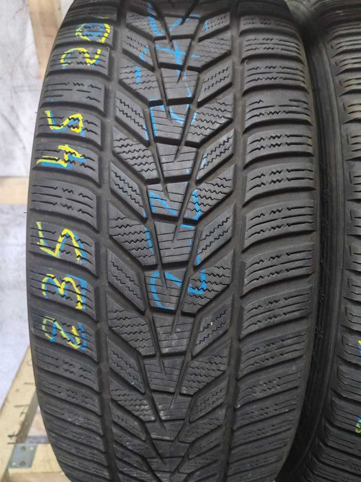 2 anvelope 235/45 R20 Hankook
