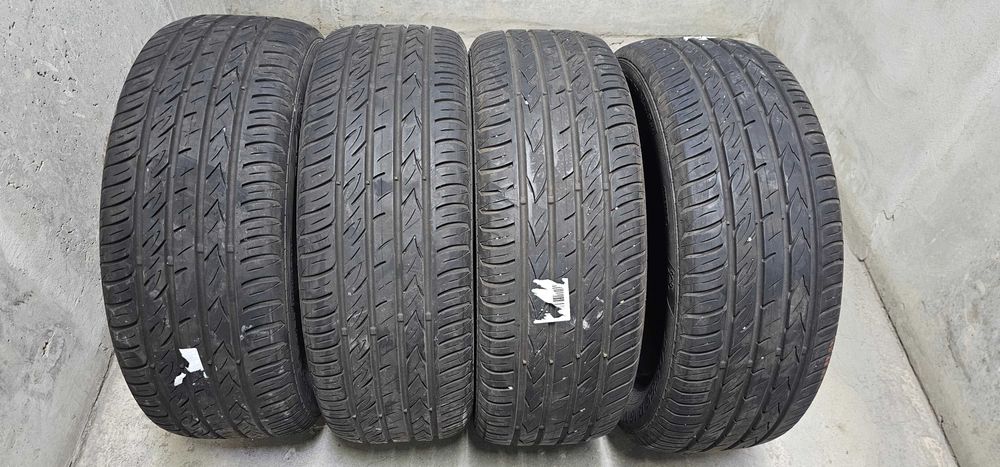 Lot anvelope  53buc - 75ron/buc R14,R15R16R18R19 DOT 5319 pana la 2024