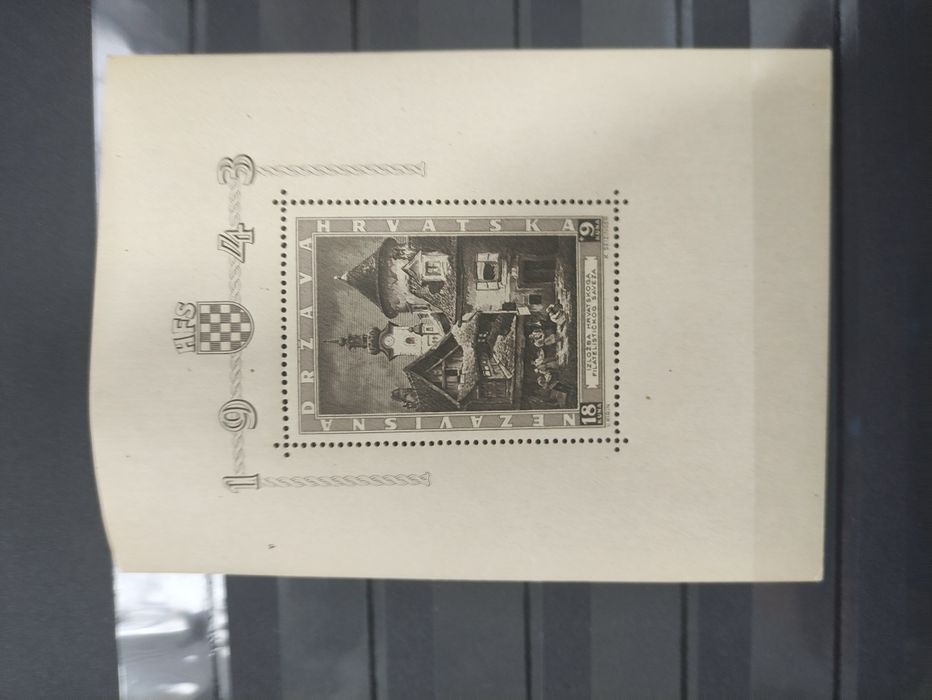 Продам почтовые марки германии