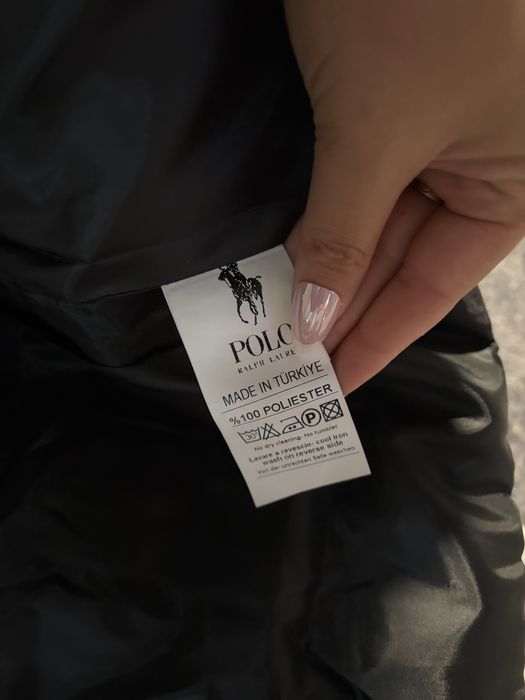 Veste Ralph Lauren