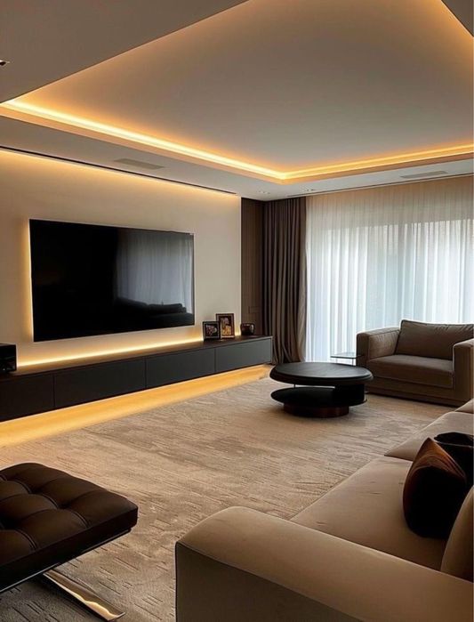 Дизайн интерьера