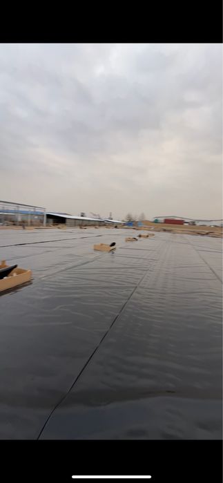 Геомембрана Пруд,бассейн,полив