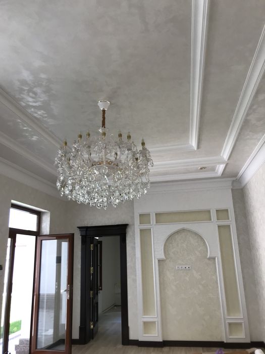 Качественный ремонт квартир под ключ