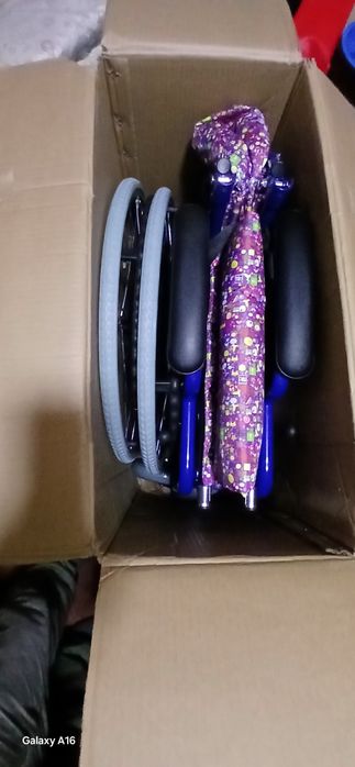 Коляска для детей H035 новый