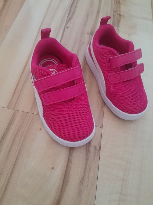 Детски обувки Puma