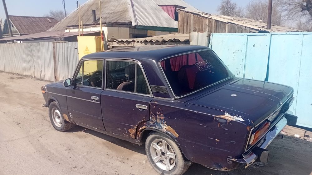 ваз2106 продаётся
