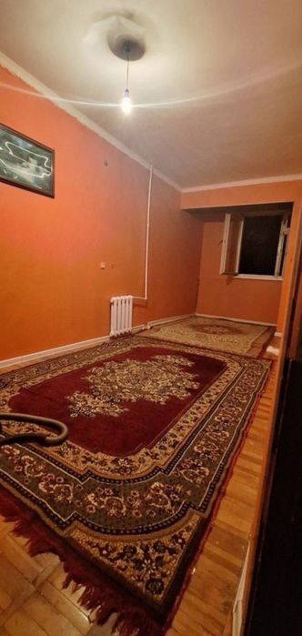 Ракат. 3в4комн. 3этаж.  77серии  ор моссковская пицца