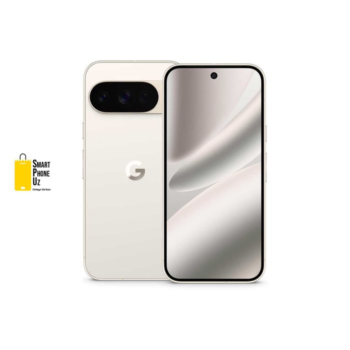 Google Pixel 10 Pro 128GB (USA | NEW) + IMEI