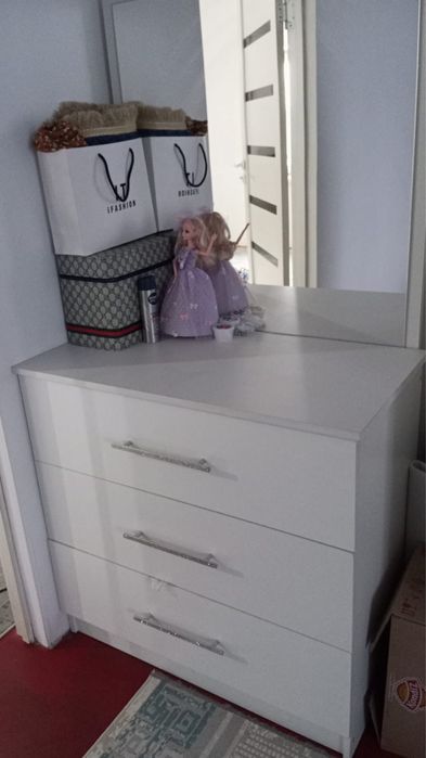 Спалныи гарнитур