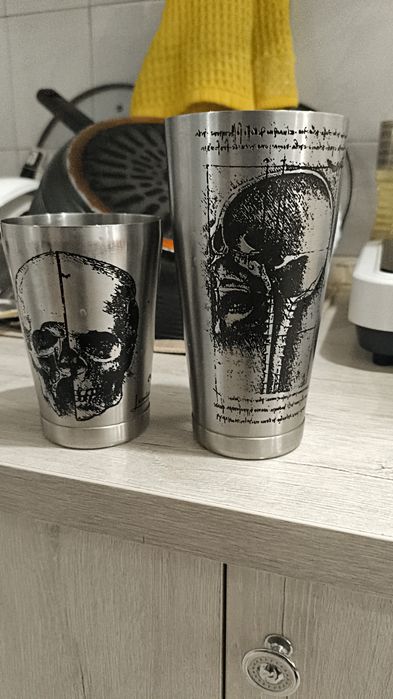 Шейкер,светильник барный