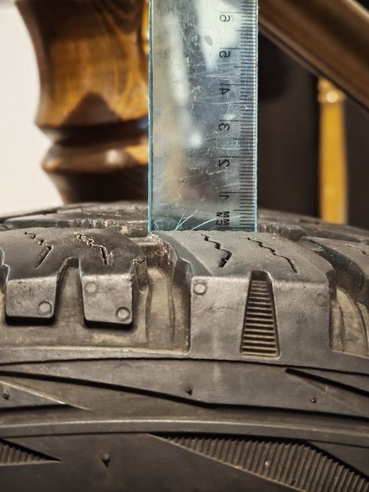 Cauciuc Cooper Discoverer AT3S