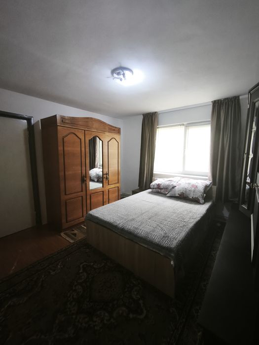 Apartament de vanzare - 2 camere