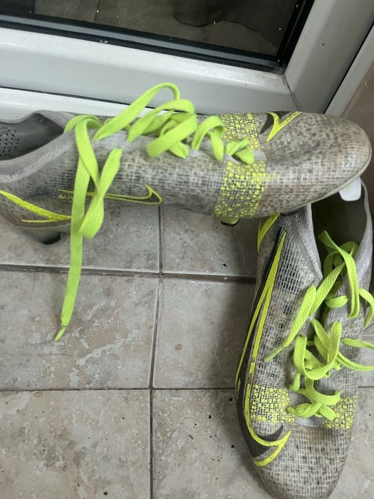 Nike mercurial 42.5 27см