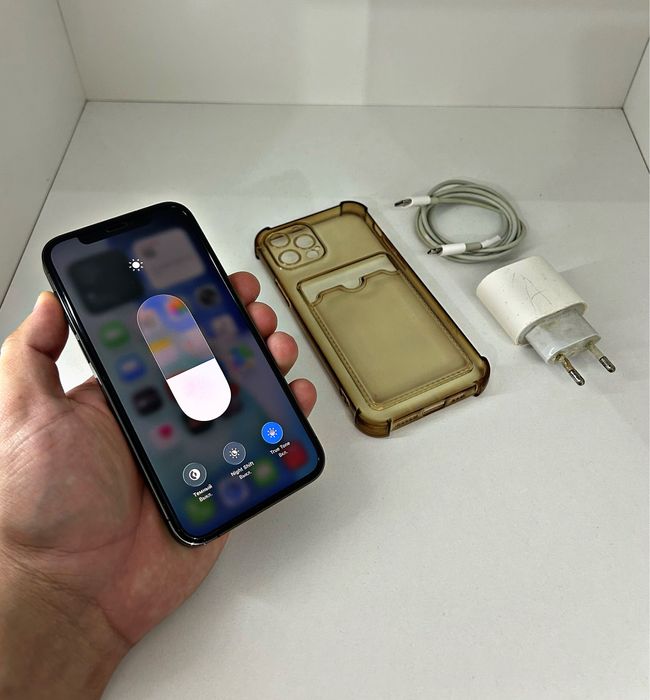 Iphone 12,PRO[128,GB]обмен на Айфоны