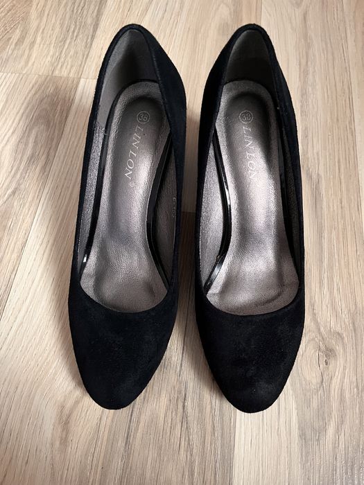 Pantofi.