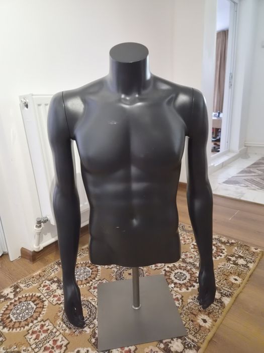 Bust plus unul intreg