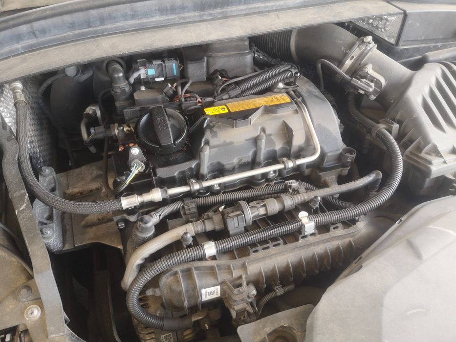 Dezmembrez BMW Seria 2 F45 Active Tourer