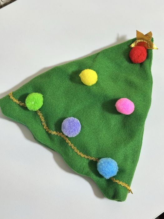 Костюм елочки для девочки