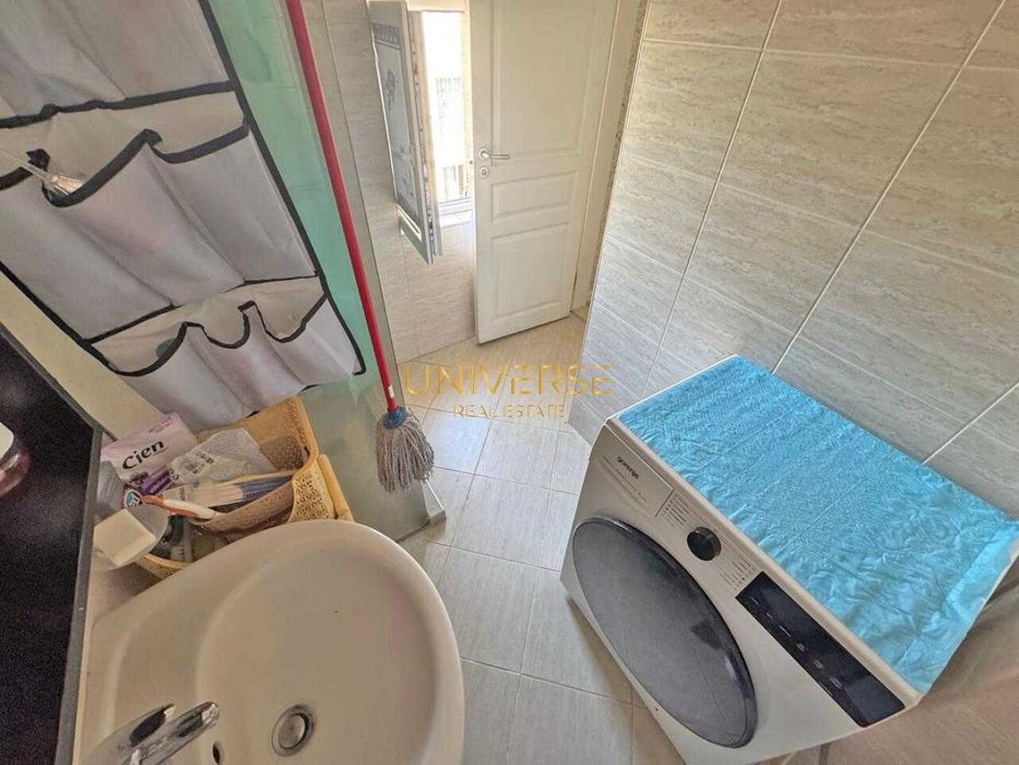 Продава се Двустаен апартамент в к.к. Слънчев бряг - 48 кв.м за 1373 €/кв.м - Снимка #8