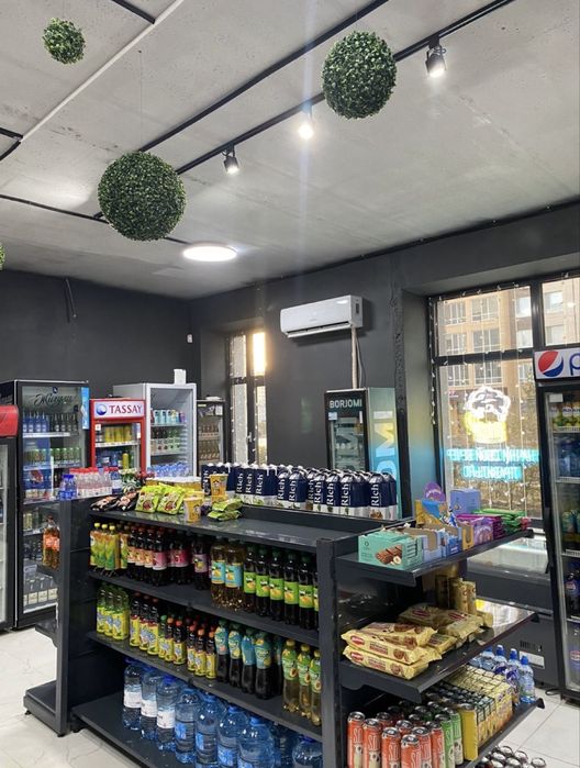 Продажа Готового Бизнеса